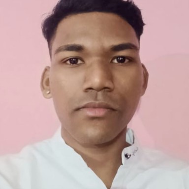 Pansy Raphael Pradhan