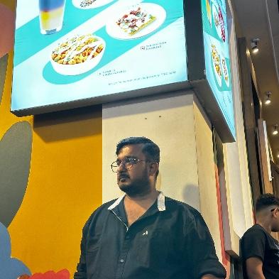 Varpa Kailash Choudary