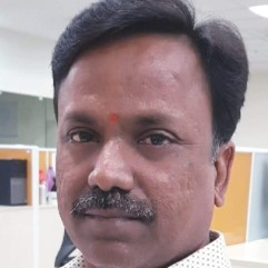 Srinivasa Rao Tummala