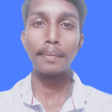 Raj Kumar Mahato