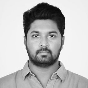 Vallapureddy Bharadwaj Reddy