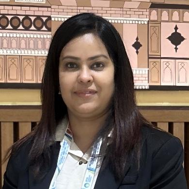 DR PRIYANKA RATHI