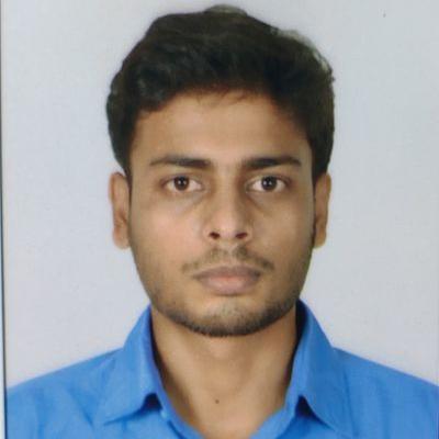 Pushpendra Kumar Singh