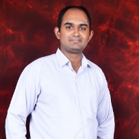 Anand Kumar Krishnan