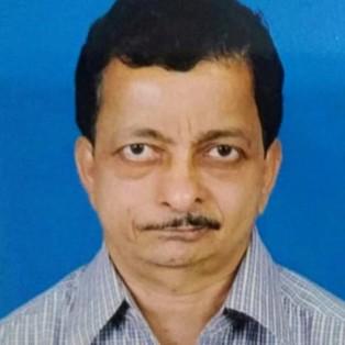 Dr. Karbhari R Kharat