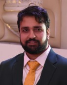 Dr. Pulkit Sharma