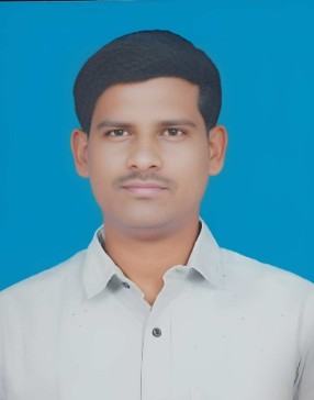 Vinodh Chakali