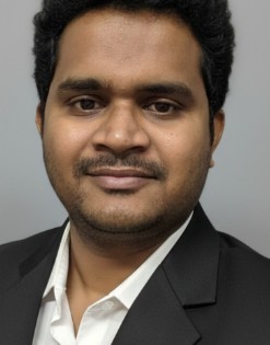 Karthik Eruvanti