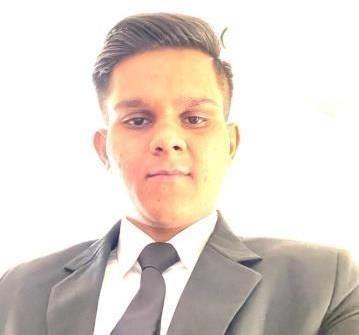 PRASHANT KUMAR SINGH