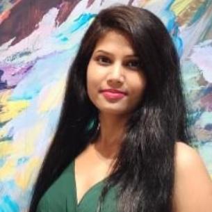 Pooja Khandelwal