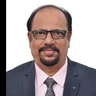 PRADEEP KUMAR MISHRA