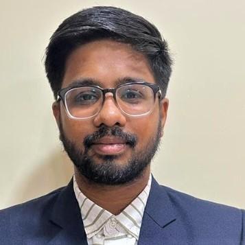 CMA Abhishek Taigade