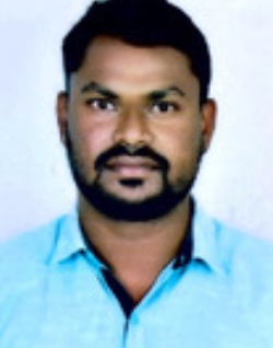 LAKSHMEESH KUMAR K V