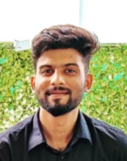 Syed Shah Raashid Abrar