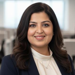 Dipannita H. Sanghvi