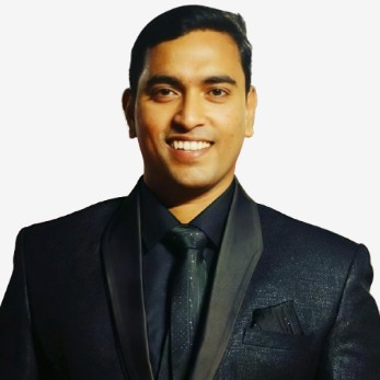 PRATIK D. SHIVDIKAR