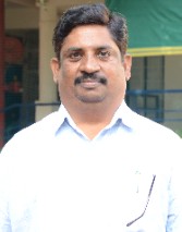 Dr Prem Kumar Vuchala