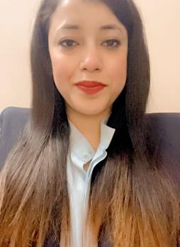 Sharbani Bhattacharya