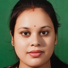 PUJA MOHANTY