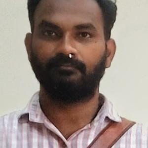 Murali Krishana Bandari