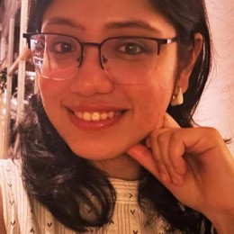 Dhanashree Deshpande