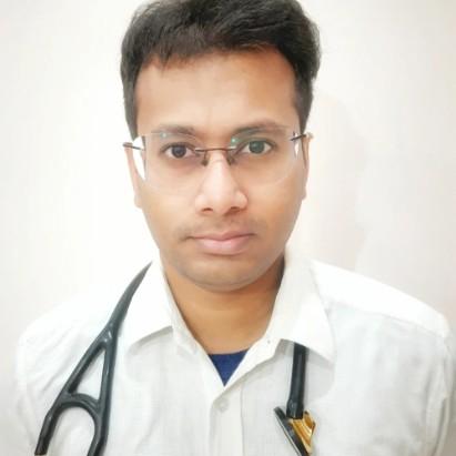 Dr Chayan Rajak