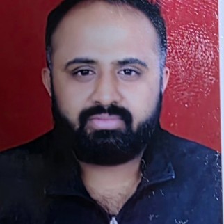 Rushikesh Ajit Karvande