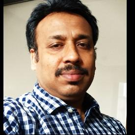 INDRAJEET M. ACHARJEE