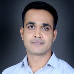 Sushant Sudhakar Waman