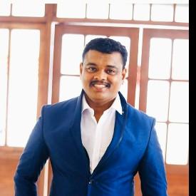 Bhuvanendran Boominathan