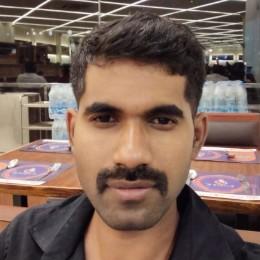 Ponnala Vijaya Bhaskar Reddy