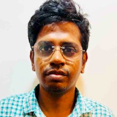 Siddendar Nakka