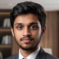 V.DATTA SAI SANTHOSH