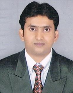 Manoj Kumar Yadav