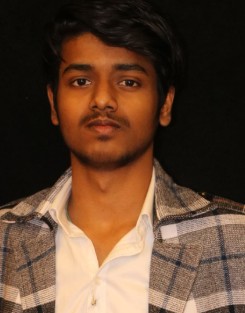 Rohit Kumar Saini
