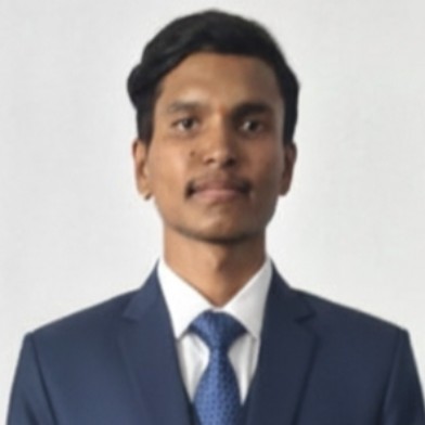 Sumanth kumar Mehata