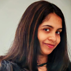Neethupriya P V