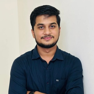 ARYAN RAJ (AI Artist)