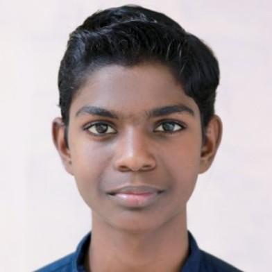 SASI SRIVATSAVA PECHETTI