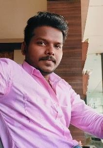 Pushparaj Gounder