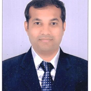 Ashish Bharatkumar Parmar