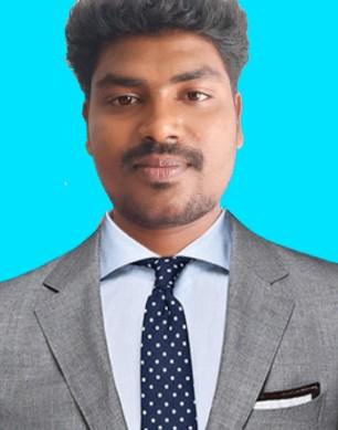 ARUNPANDIYAN SIVAKUMAR