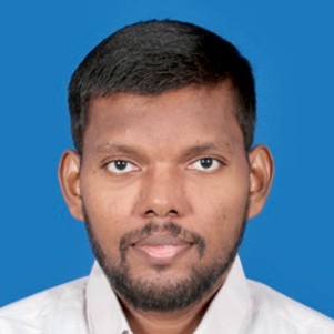 SATHISH KUMAR N