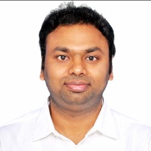 Dineshkumar Thiyagarajan