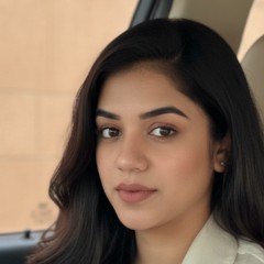 Swati Singh