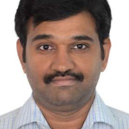 Madhusudhana Rao Konduri