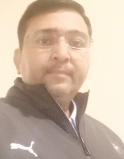 Vivek sharma