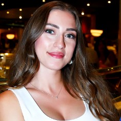 Deborah Antonina Calà Scarcione