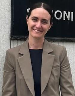 Nancy Nunzia Nunziata