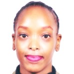 JULIE MURUGI KIBUTHU